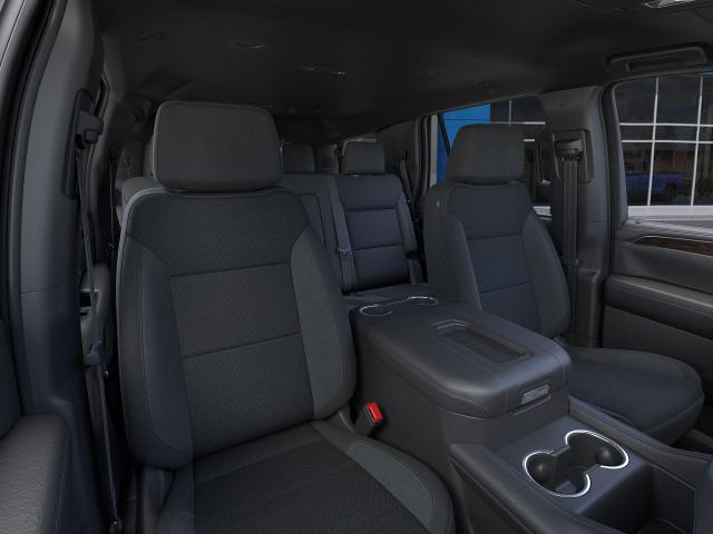 2024 Chevrolet Tahoe Vehicle Photo in MIAMI, FL 33172-3015