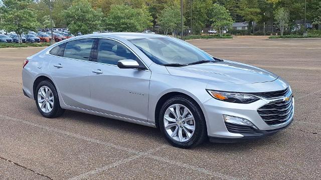 Used 2022 Chevrolet Malibu 1LT with VIN 1G1ZD5ST1NF138434 for sale in Jackson, MS