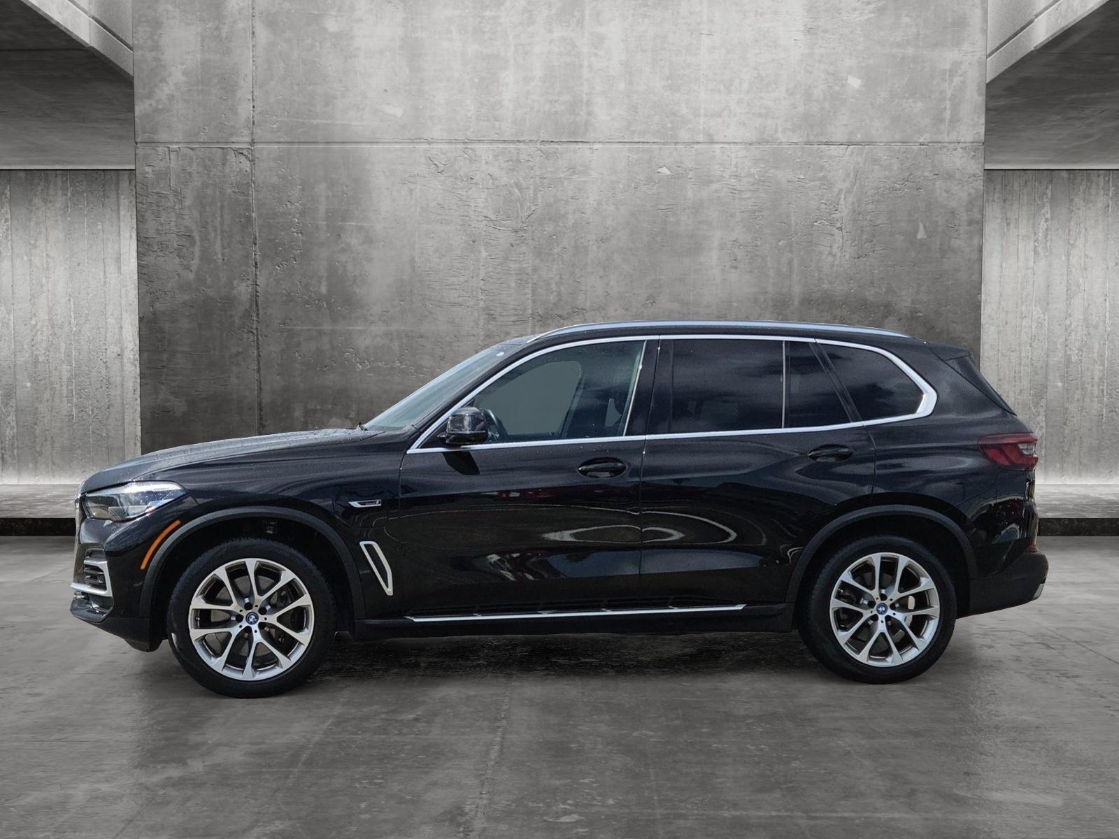 2023 BMW X5 xDrive45e Vehicle Photo in CORPUS CHRISTI, TX 78416-1100