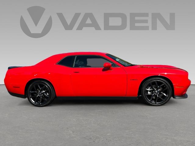 2022 Dodge Challenger Vehicle Photo in Savannah, GA 31419