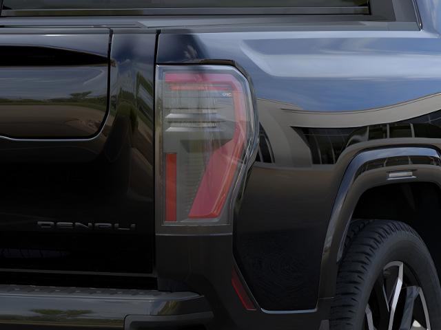 2025 GMC Sierra EV Vehicle Photo in GREEN BAY, WI 54303-3330