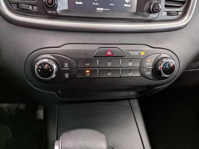 2019 Kia Sorento Vehicle Photo in Oshkosh, WI 54901