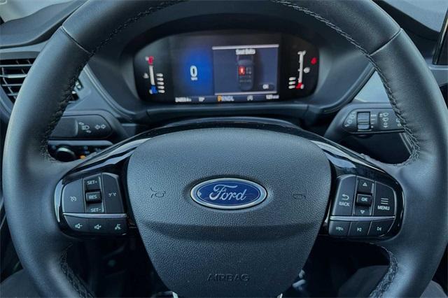 2023 Ford Escape Vehicle Photo in ELK GROVE, CA 95757-8703