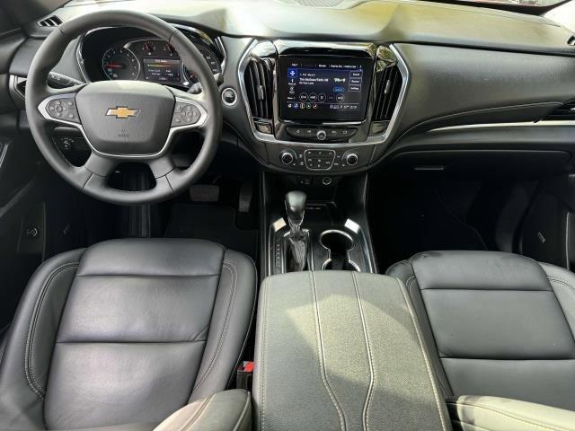 2023 Chevrolet Traverse Vehicle Photo in SAINT JAMES, NY 11780-3219