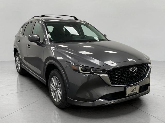 2025 Mazda CX-5 Vehicle Photo in Green Bay, WI 54304