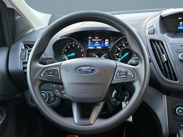 2017 Ford Escape Vehicle Photo in Clarksville, MD 21029