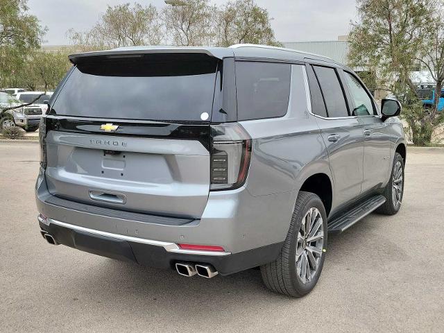 2025 Chevrolet Tahoe Vehicle Photo in ODESSA, TX 79762-8186