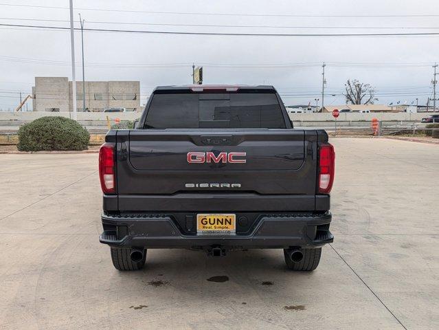 2022 GMC Sierra 1500 Vehicle Photo in SELMA, TX 78154-1460