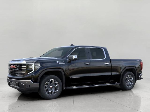 2025 GMC Sierra 1500 Vehicle Photo in GREEN BAY, WI 54303-3330