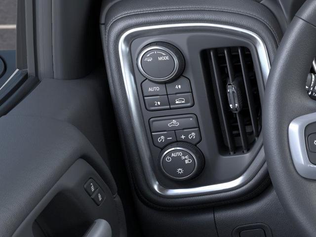 2022 Chevrolet Silverado 1500 LTD Vehicle Photo in NEDERLAND, TX 77627-8017