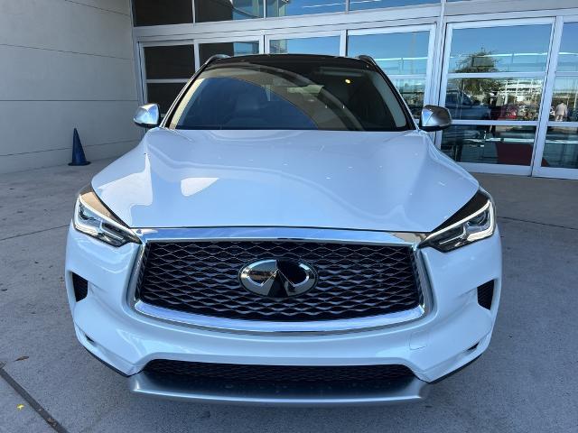 2023 INFINITI QX50 Vehicle Photo in Grapevine, TX 76051