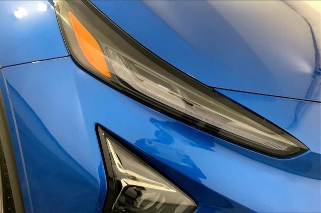 2022 Chevrolet Bolt EUV Vehicle Photo in Kansas City, MO 64114