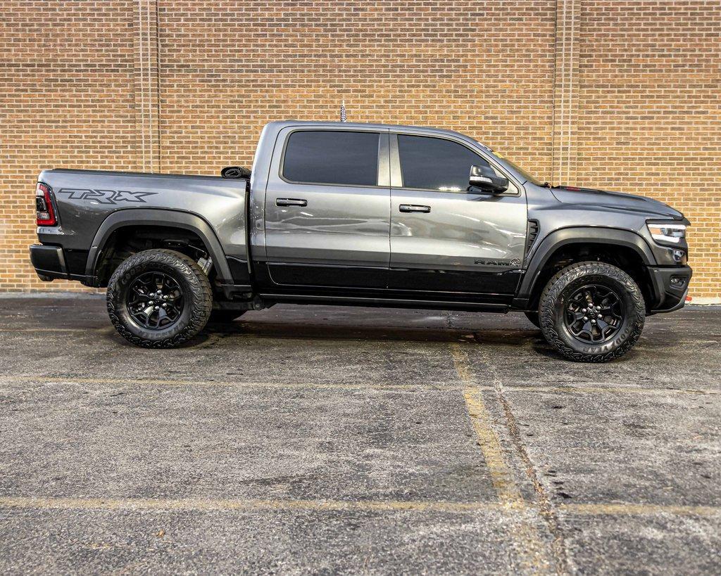 2021 Ram 1500 Vehicle Photo in Saint Charles, IL 60174