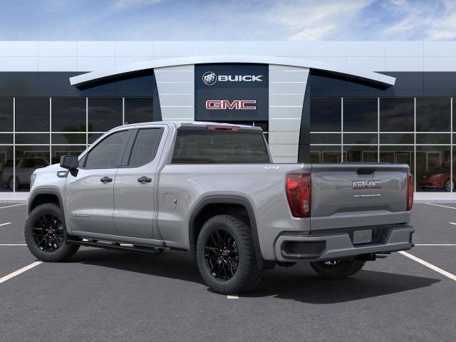 2025 GMC Sierra 1500 Vehicle Photo in WATERTOWN, CT 06795-3318