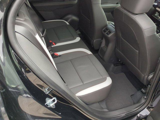 2024 Buick Envision Vehicle Photo in ALBERTVILLE, AL 35950-0246