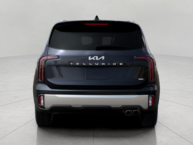 2025 Kia Telluride Vehicle Photo in Appleton, WI 54914