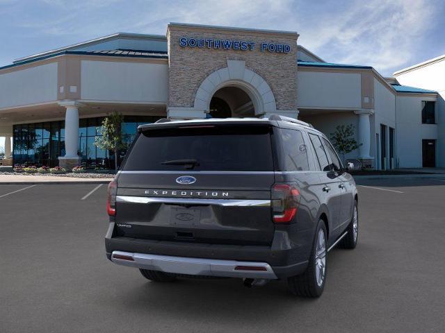 2024 Ford Expedition Vehicle Photo in Weatherford, TX 76087