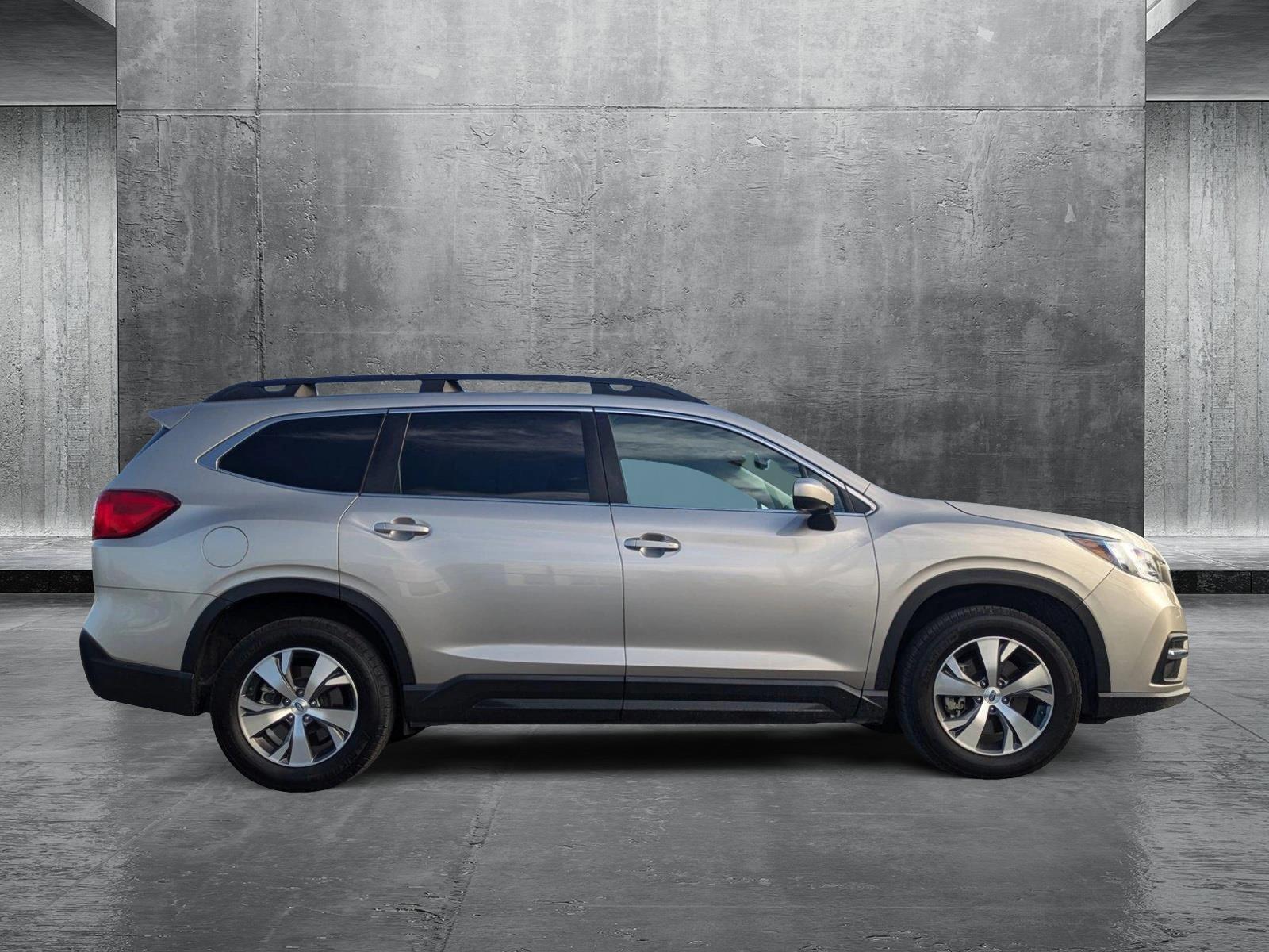 2020 Subaru Ascent Vehicle Photo in LAUREL, MD 20707-4622