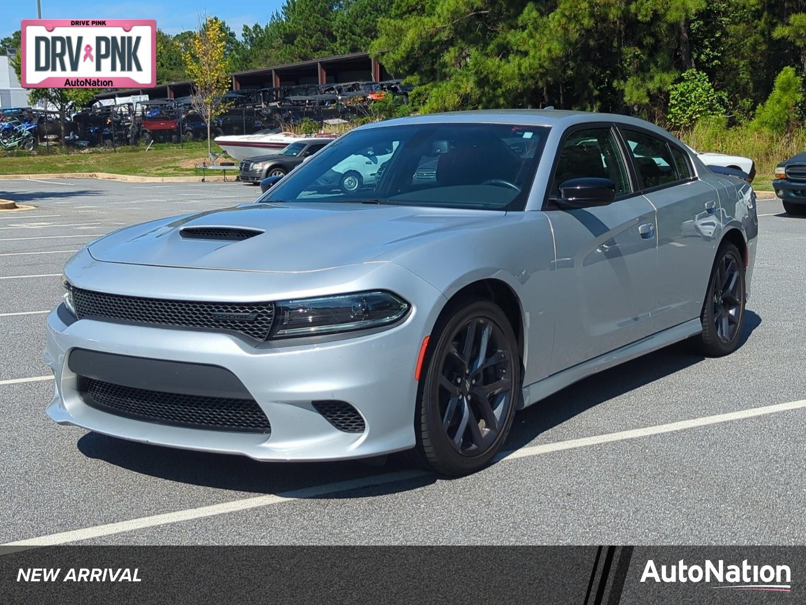 2023 Dodge Charger Vehicle Photo in Clearwater, FL 33765