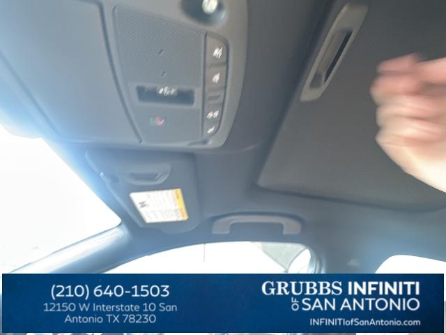 2023 INFINITI Q50 Vehicle Photo in San Antonio, TX 78230