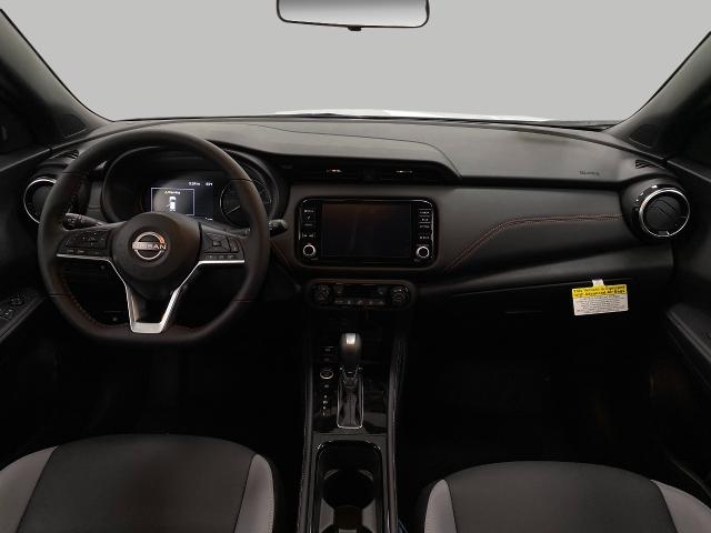 2024 Nissan Kicks Vehicle Photo in Appleton, WI 54913