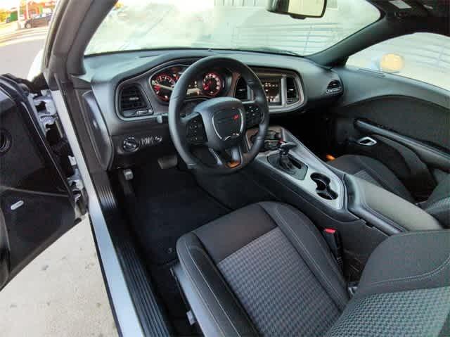 2023 Dodge Challenger Vehicle Photo in Corpus Christi, TX 78411