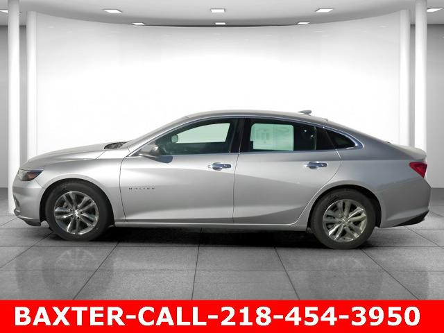 Used 2016 Chevrolet Malibu 1LT with VIN 1G1ZE5ST4GF242481 for sale in Aitkin, Minnesota