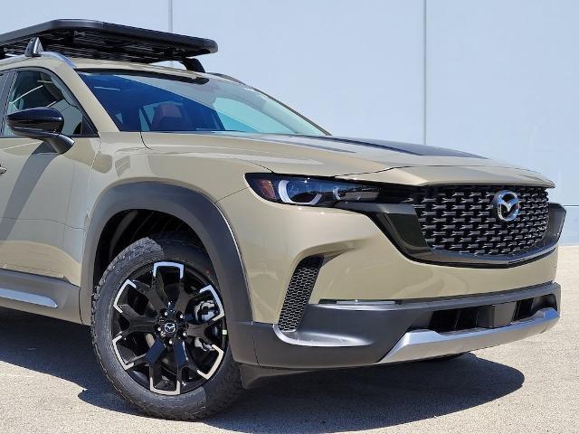 2024 Mazda CX-50 Vehicle Photo in Plainfield, IL 60586