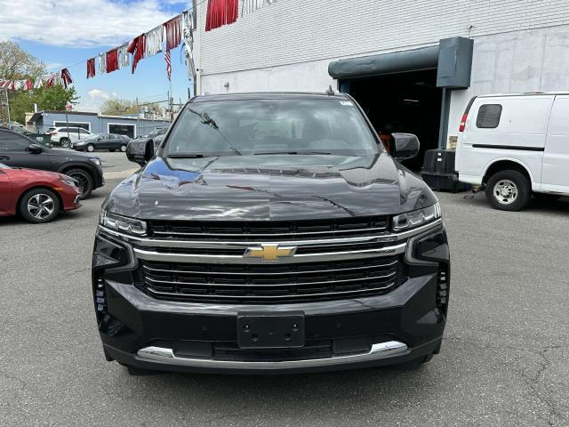 2022 Chevrolet Tahoe Vehicle Photo in DOUGLASTON, NY 11362-1062