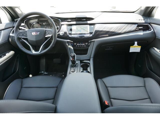 2024 Cadillac XT6 Vehicle Photo in TAMPA, FL 33612-3404