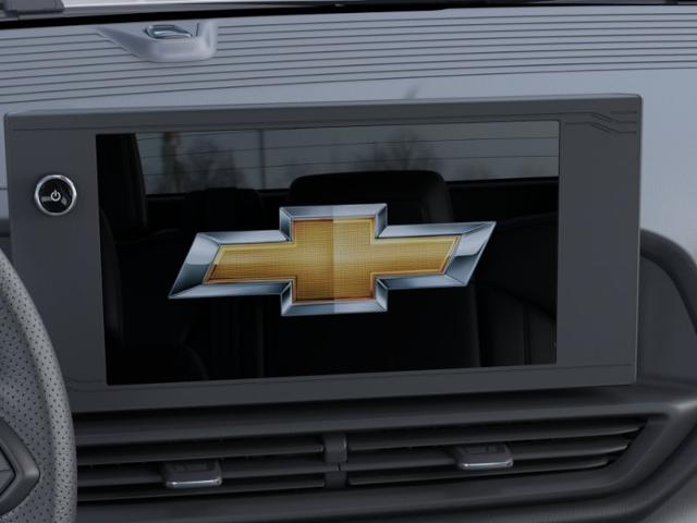 2024 Chevrolet Silverado EV Vehicle Photo in POST FALLS, ID 83854-5365