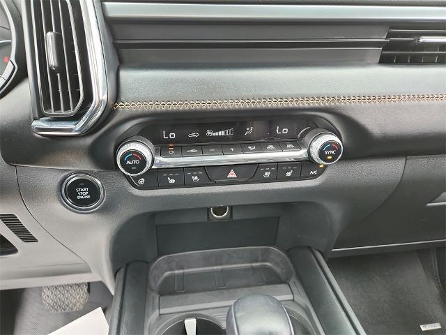 2023 Mazda CX-50 Vehicle Photo in Houston, TX 77007