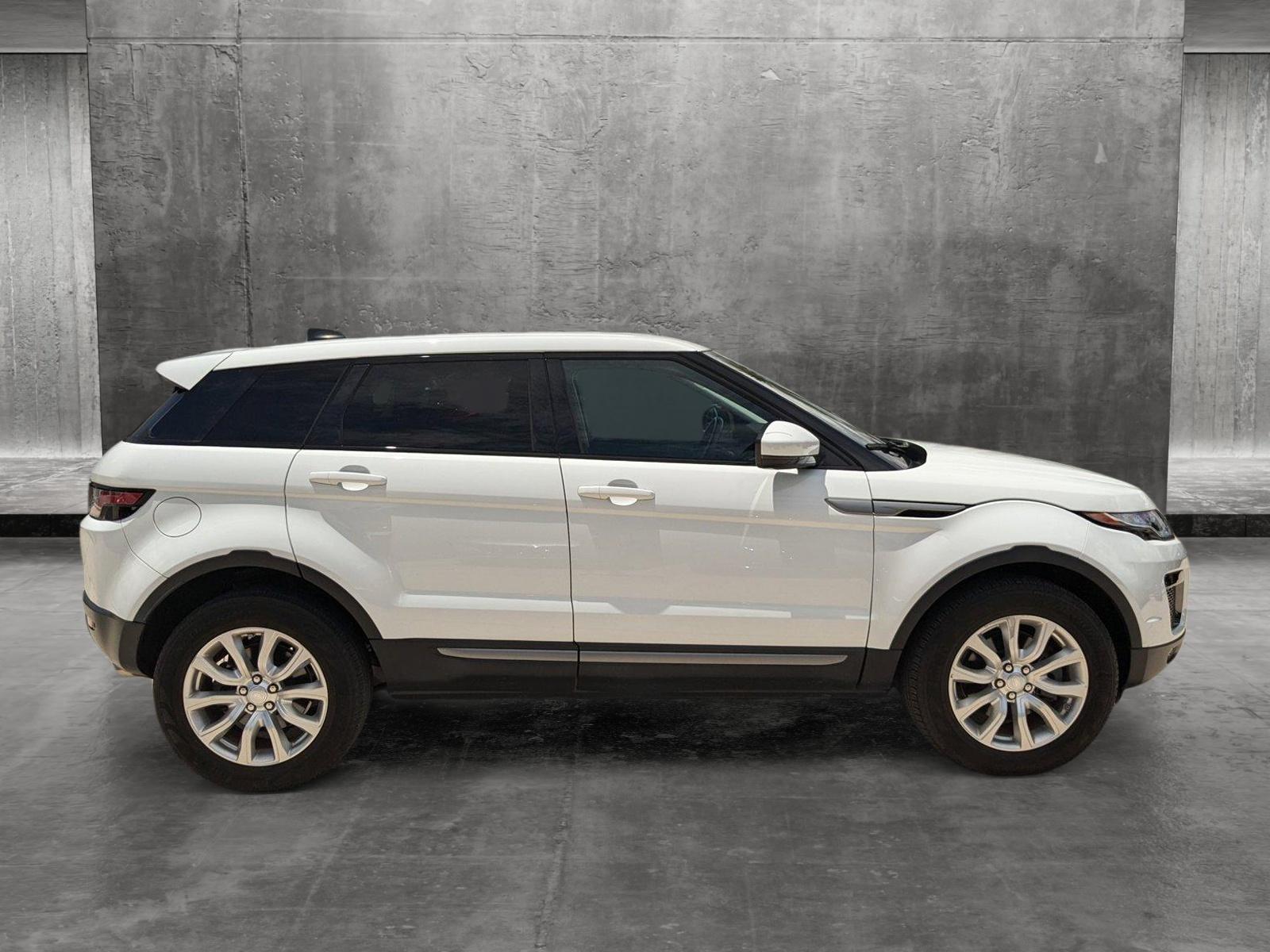 2019 Land Rover Range Rover Evoque Vehicle Photo in Maitland, FL 32751