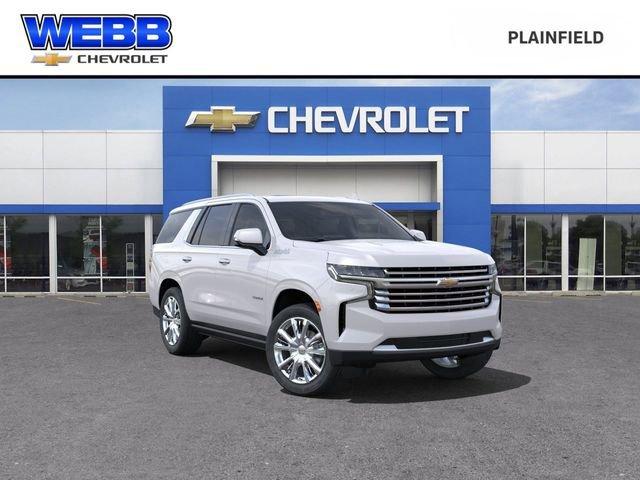 2024 Chevrolet Tahoe Vehicle Photo in PLAINFIELD, IL 60586-5132