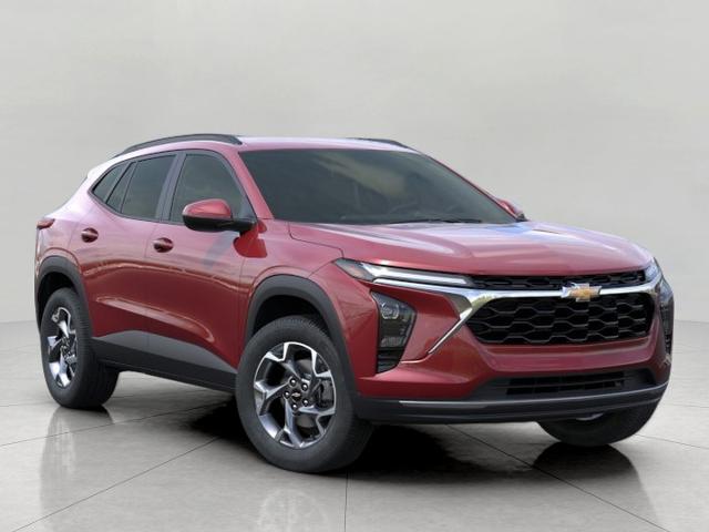 2025 Chevrolet Trax Vehicle Photo in MADISON, WI 53713-3220