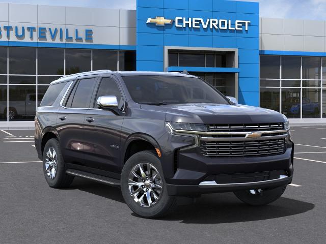 2024 Chevrolet Tahoe Vehicle Photo in DURANT, OK 74701-4624