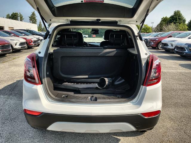 2021 Buick Encore Vehicle Photo in WILLIAMSVILLE, NY 14221-2883