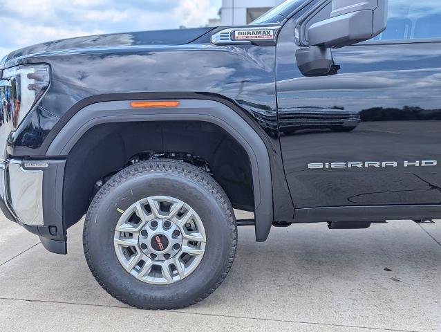 2024 GMC Sierra 2500 HD Vehicle Photo in POMEROY, OH 45769-1023