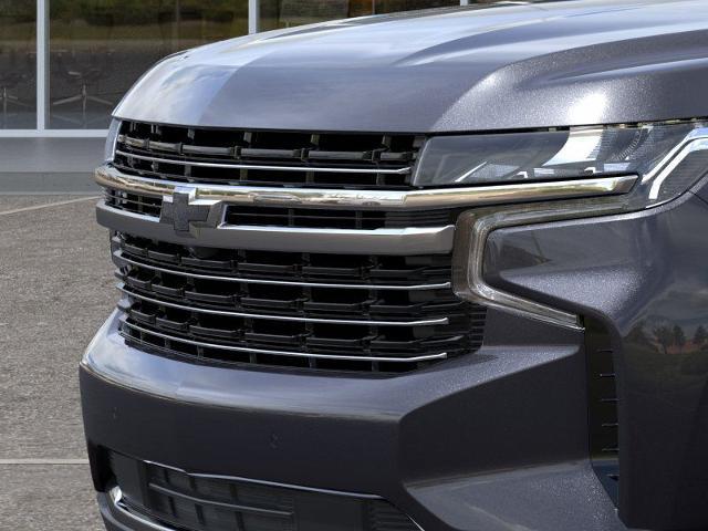 2024 Chevrolet Tahoe Vehicle Photo in ORLANDO, FL 32808-7998