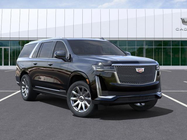 2024 Cadillac Escalade ESV Vehicle Photo in BATON ROUGE, LA 70809-4546