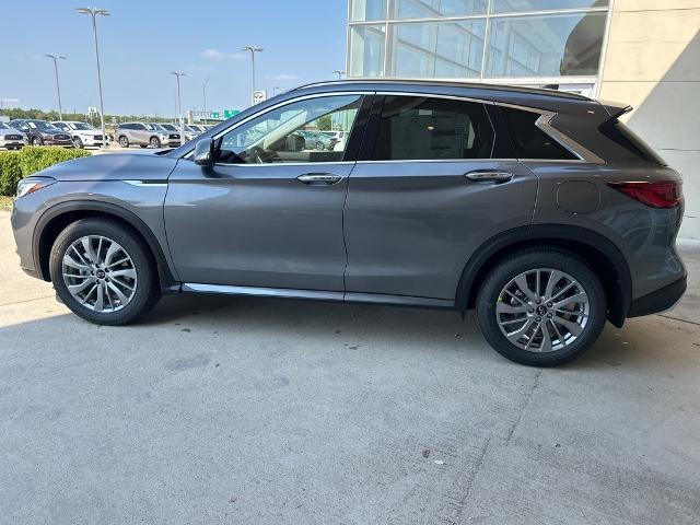 2024 INFINITI QX50 Vehicle Photo in Grapevine, TX 76051