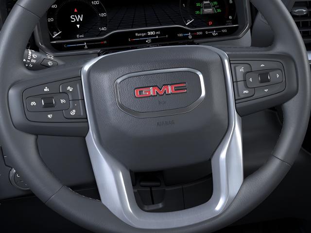 2024 GMC Sierra 1500 Vehicle Photo in APPLETON, WI 54914-8833