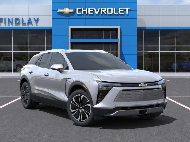 2024 Chevrolet Blazer EV Vehicle Photo in LAS VEGAS, NV 89118-3267