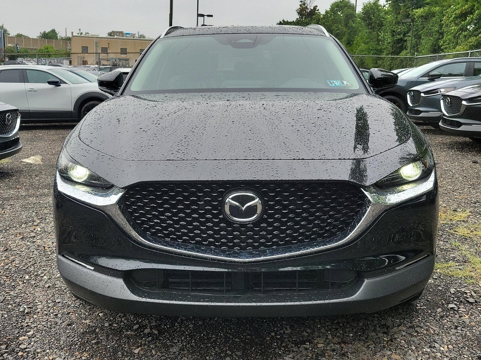 2024 Mazda CX-30 Vehicle Photo in Trevose, PA 19053