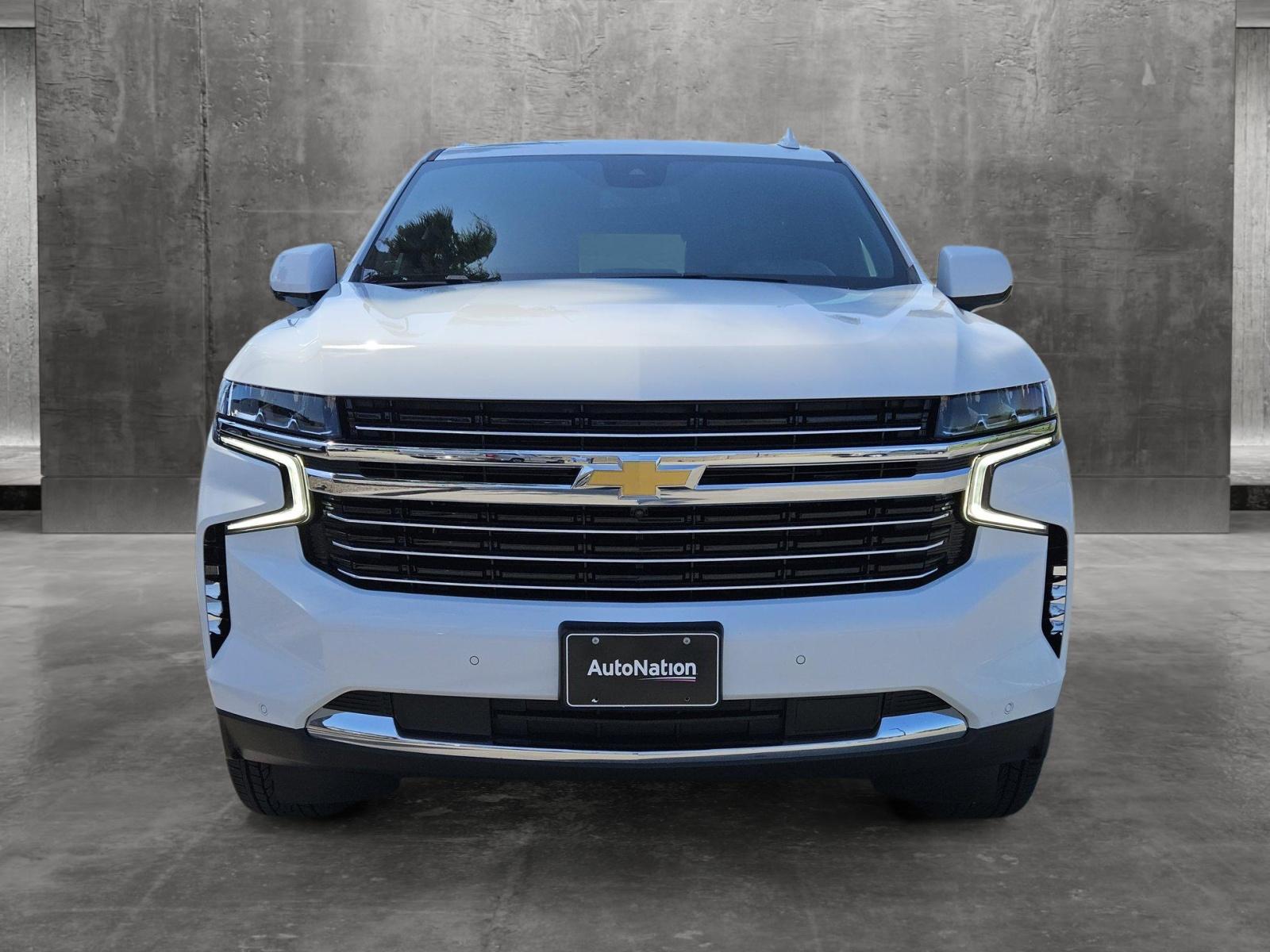 2024 Chevrolet Tahoe Vehicle Photo in CORPUS CHRISTI, TX 78416-1100