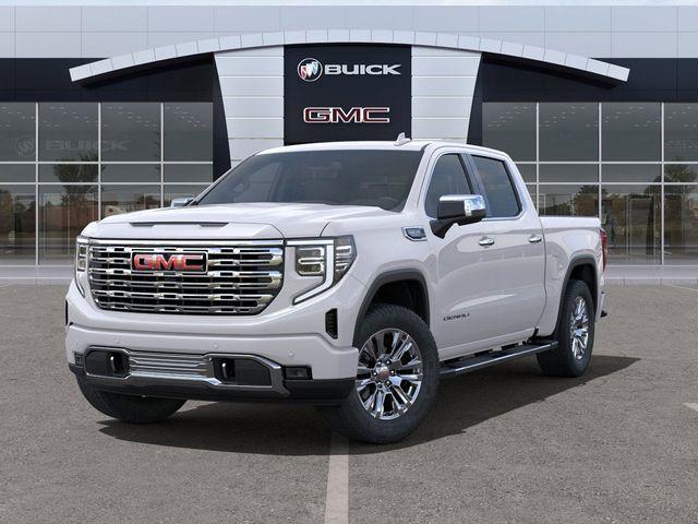 2024 GMC Sierra 1500 Vehicle Photo in WATERTOWN, CT 06795-3318