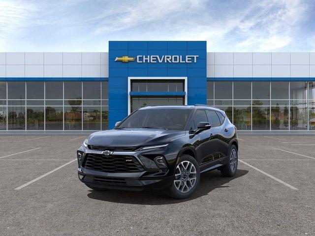 2024 Chevrolet Blazer Vehicle Photo in PAWLING, NY 12564-3219