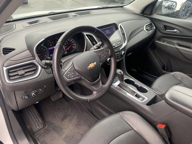 2021 Chevrolet Equinox Vehicle Photo in Kingston, PA 18704