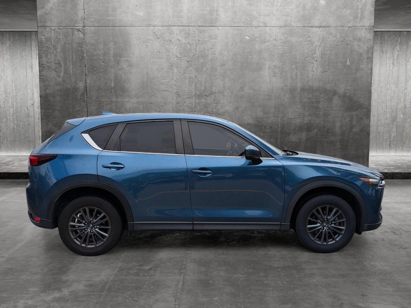 2020 Mazda CX-5 Vehicle Photo in Miami, FL 33015