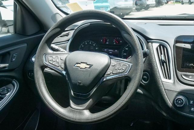 2024 Chevrolet Malibu Vehicle Photo in VENTURA, CA 93003-8585